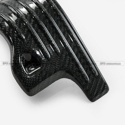 Lotus Exige S3 V6 Engine Side Cover