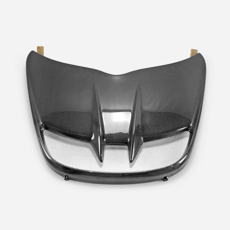 Lotus Exige V6 Cup 430 380 Sport style Front Access Panel
