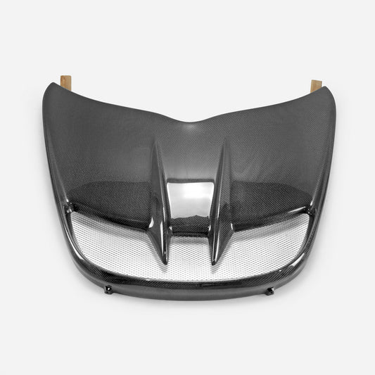Lotus Exige V6 Cup 430 380 Sport style Front Access Panel