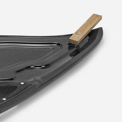 Lotus Exige V6 Cup 430 380 Sport style Front Access Panel