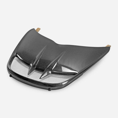 Lotus Exige V6 Cup 430 380 Sport style Front Access Panel