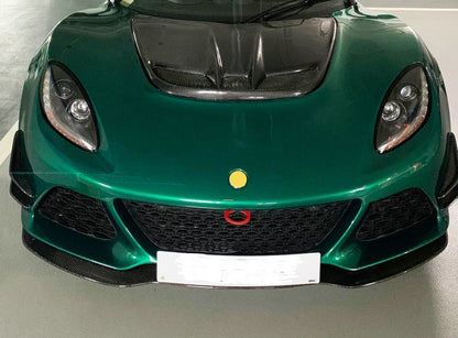 Lotus Exige V6 Cup 430 380 Sport style Front Access Panel