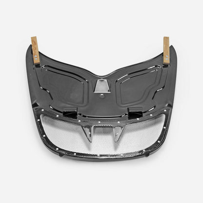 Lotus Exige V6 Cup 430 380 Sport style Front Access Panel