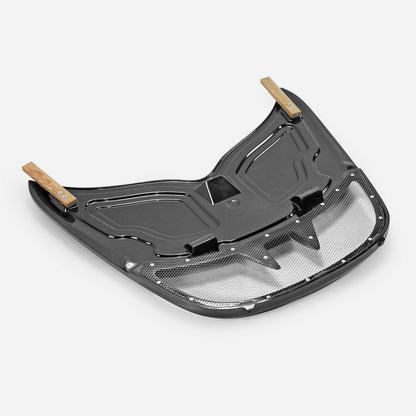 Lotus Exige V6 Cup 430 380 Sport style Front Access Panel