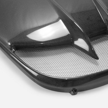 Lotus Exige V6 Cup 430 380 Sport style Front Access Panel