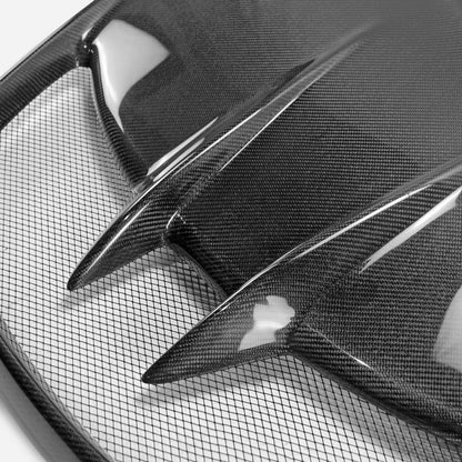 Lotus Exige V6 Cup 430 380 Sport style Front Access Panel