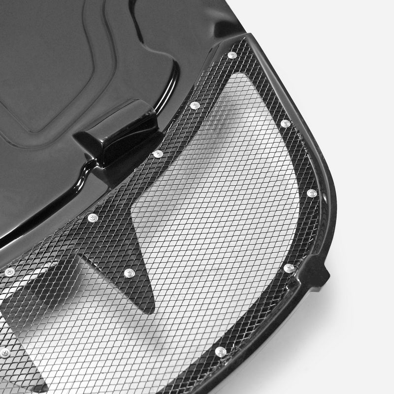 Lotus Exige V6 Cup 430 380 Sport style Front Access Panel