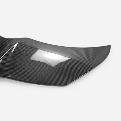 Lotus 04-11 Lotus Exige S3 Elise OE Type front access panel