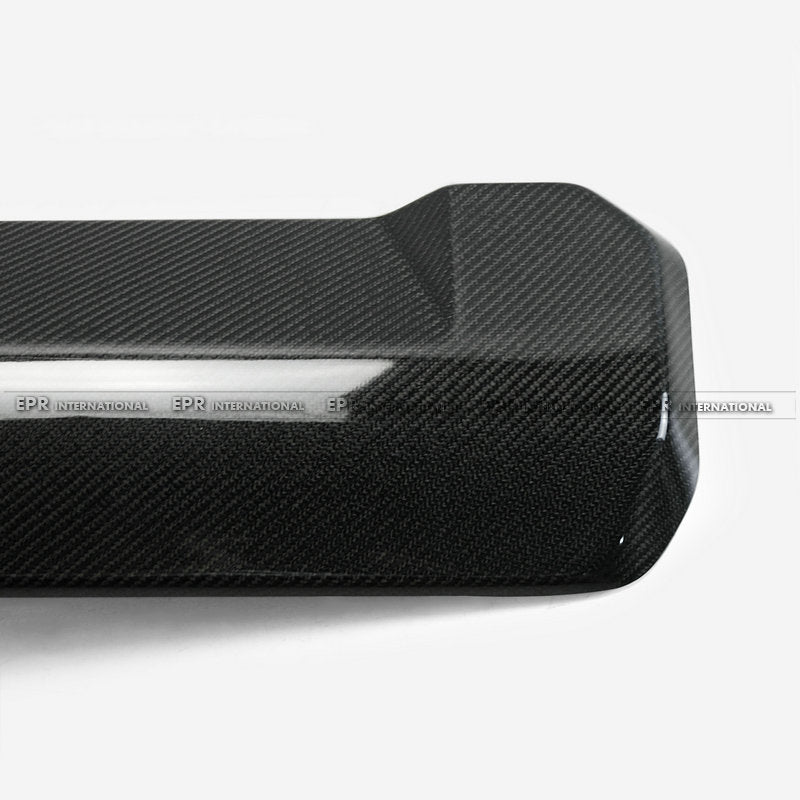 Lotus Exige S3 V6 Front Engine Cam Cover