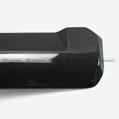 Lotus Exige S3 V6 Front Engine Cam Cover