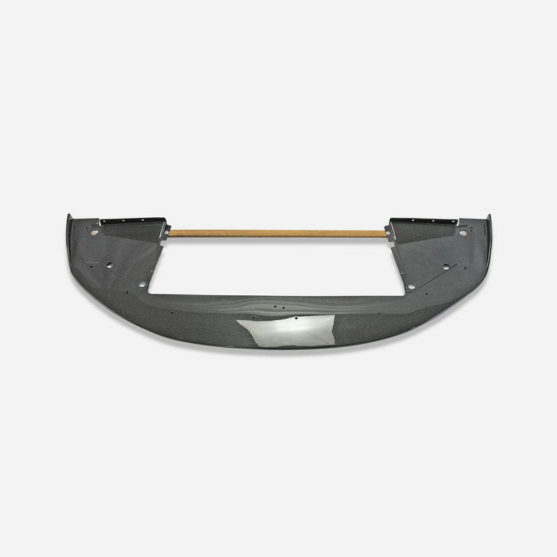 Lotus Exige S3 EPA Style Front Splitter