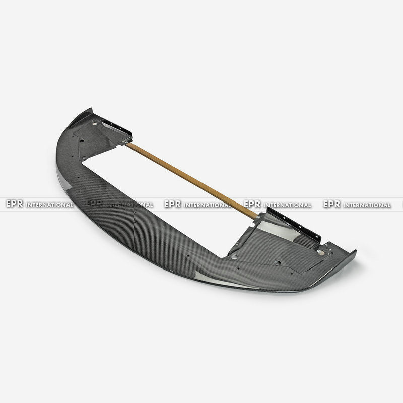 Lotus Exige S3 EPA Style Front Splitter