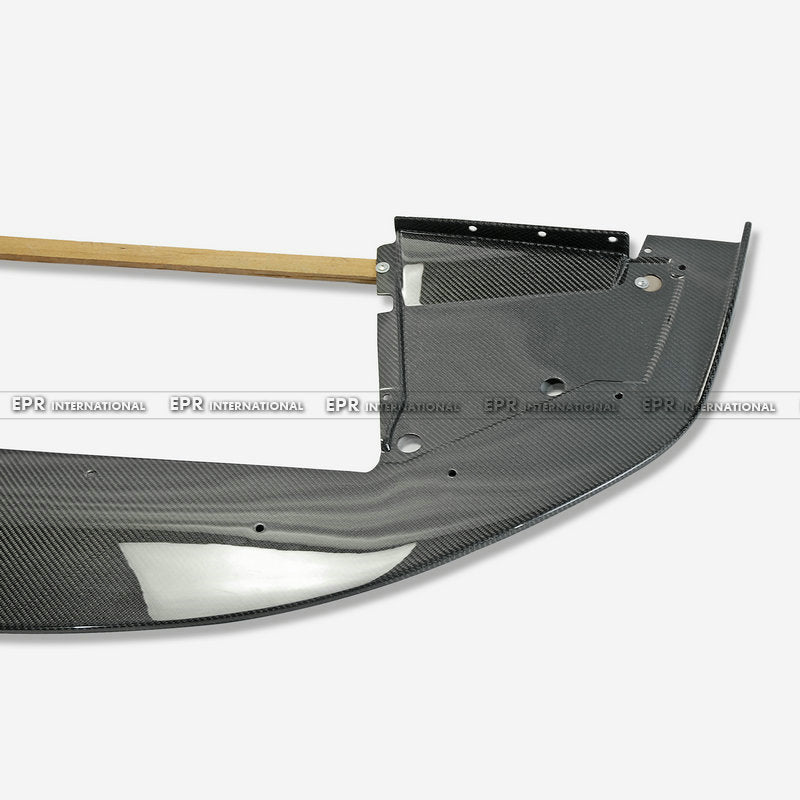 Lotus Exige S3 EPA Style Front Splitter