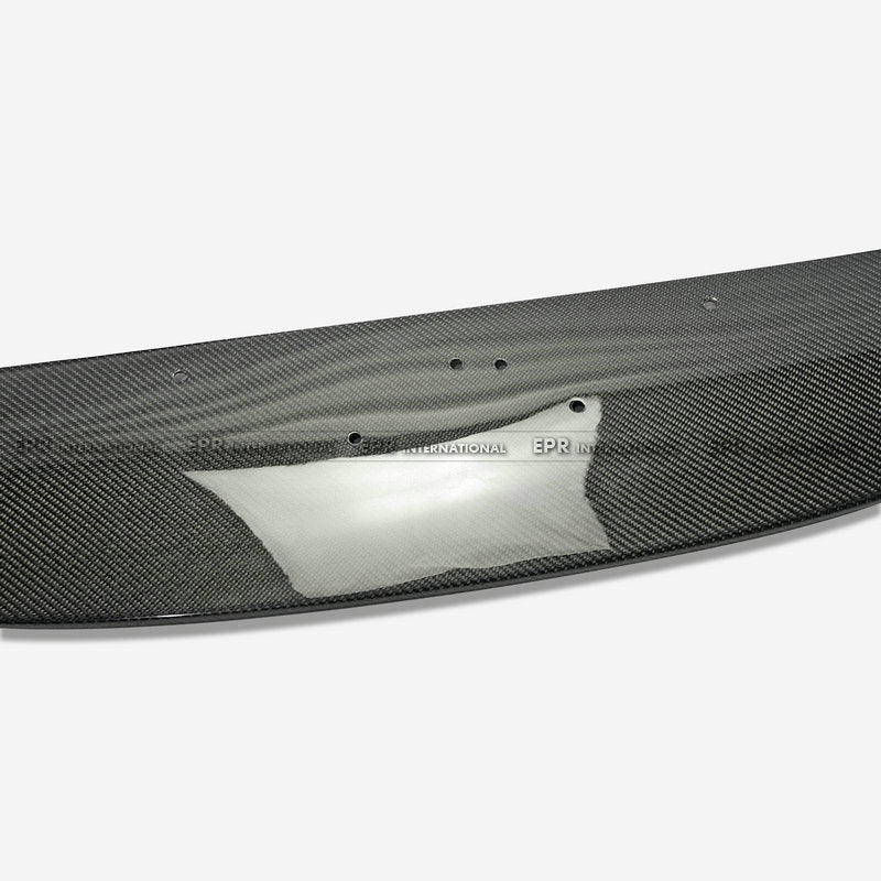 Lotus Exige S3 EPA Style Front Splitter