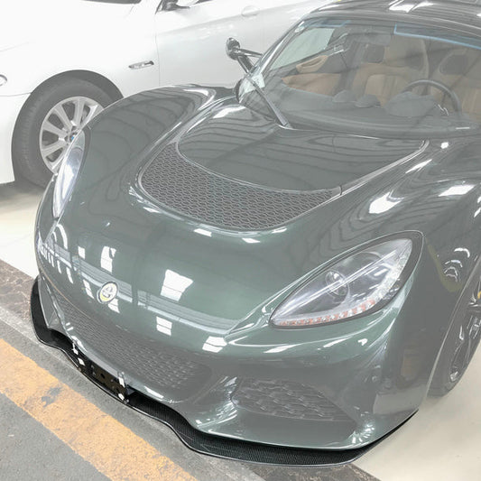 Lotus Exige S3 OEM Style Front Splitter