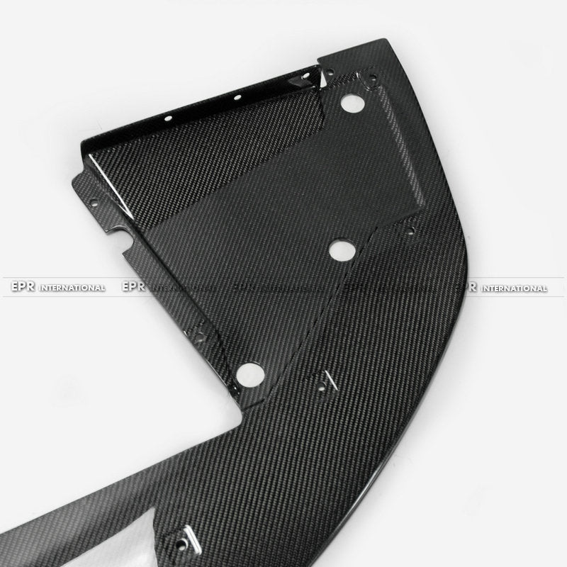 Lotus Exige S3 OEM Style Front Splitter