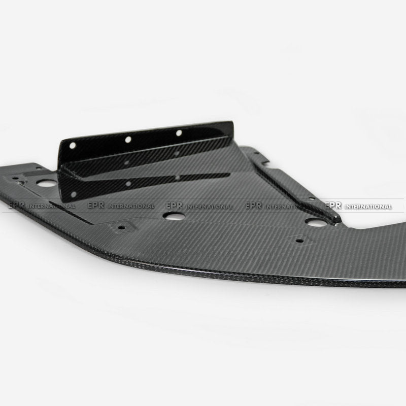 Lotus Exige S3 OEM Style Front Splitter