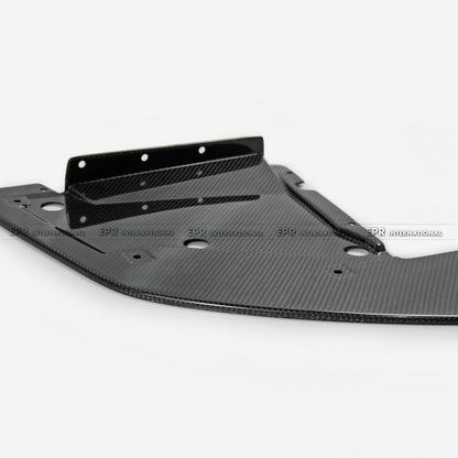Lotus Exige S3 OEM Style Front Splitter
