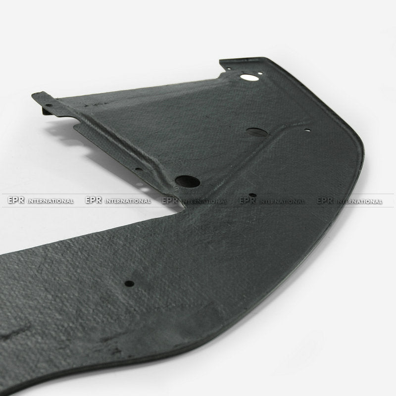 Lotus Exige S3 OEM Style Front Splitter