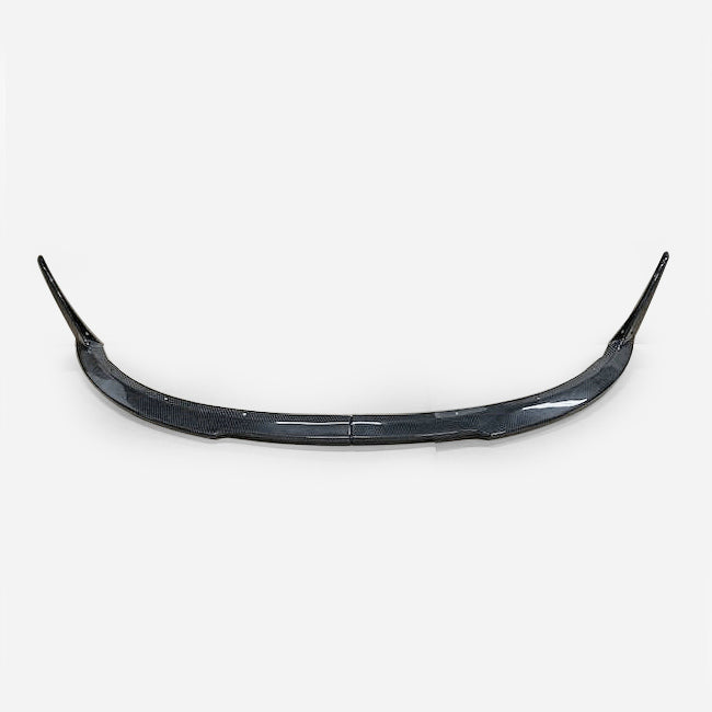 Lotus Exige S2 SCR Type front lip