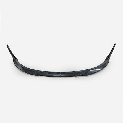 Lotus Exige S2 SCR Type front lip