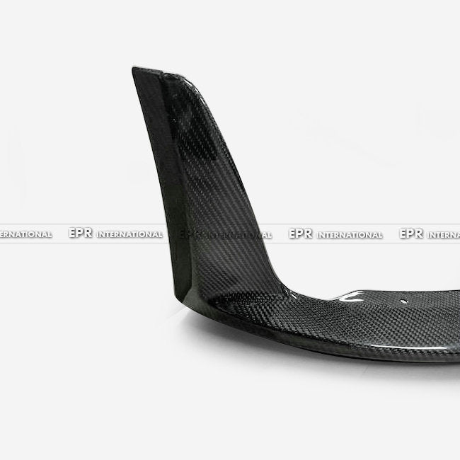 Lotus Exige S2 SCR Type front lip