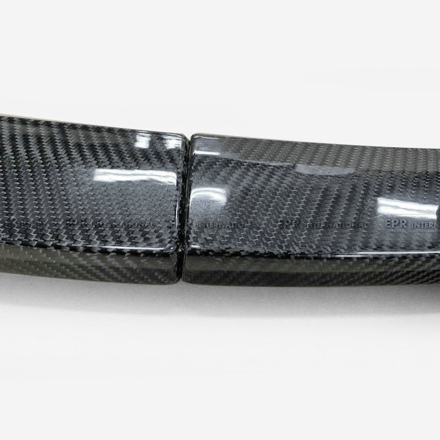 Lotus Exige S2 SCR Type front lip