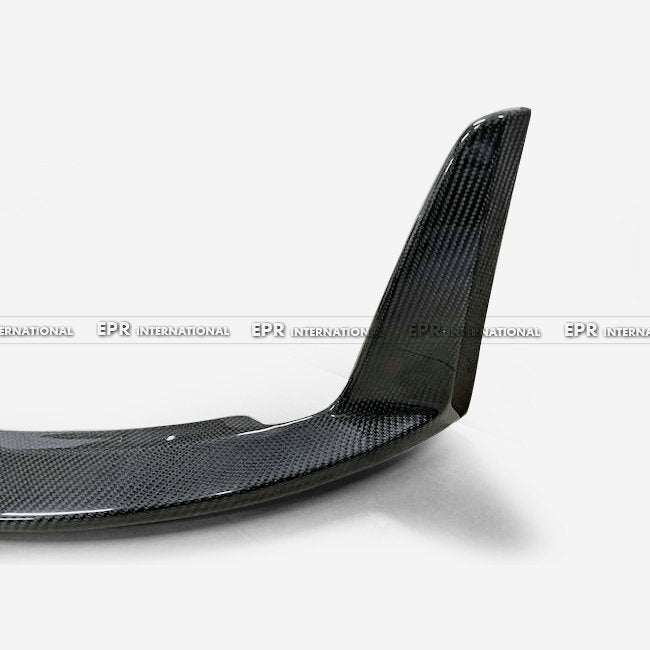 Lotus Exige S2 SCR Type front lip