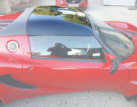 Lotus Elise S2 S3 (All model) & V6 Exige Hardtop
