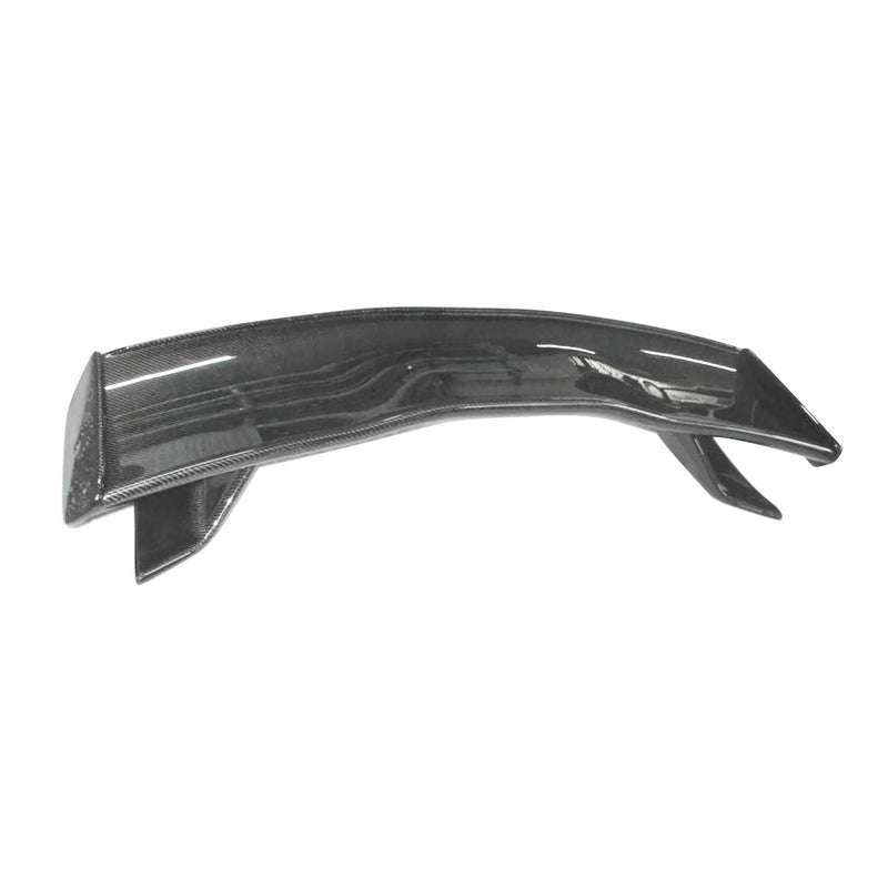 Lotus 2013 Exige S3 V6 RGT Type rear spoiler