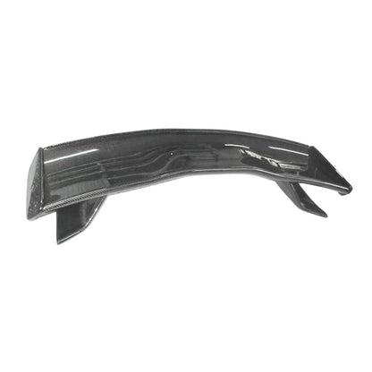 Lotus 2013 Exige S3 V6 RGT Type rear spoiler