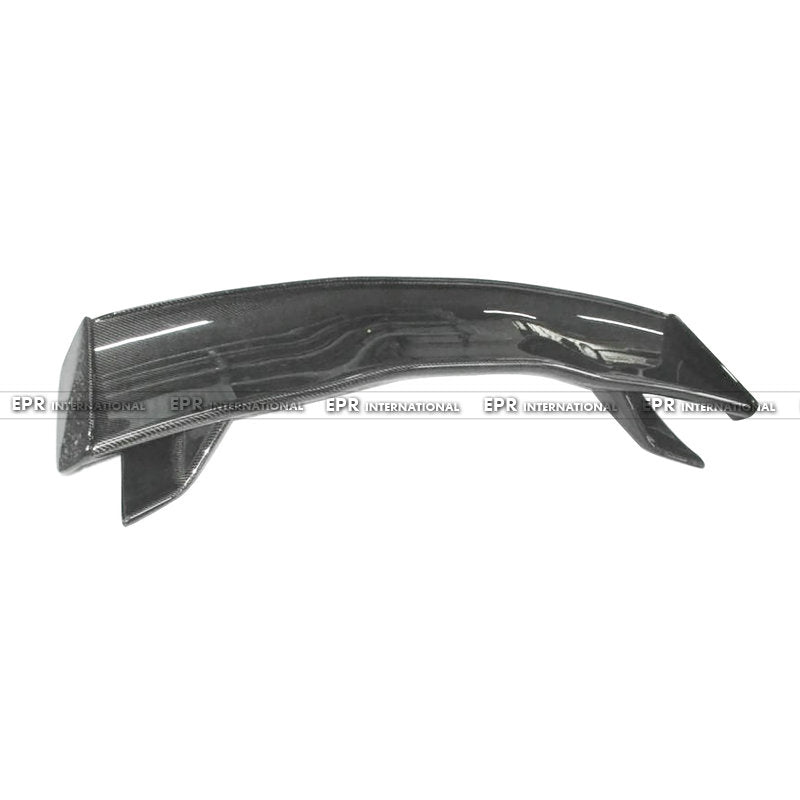 Lotus 2013 Exige S3 V6 RGT Type rear spoiler