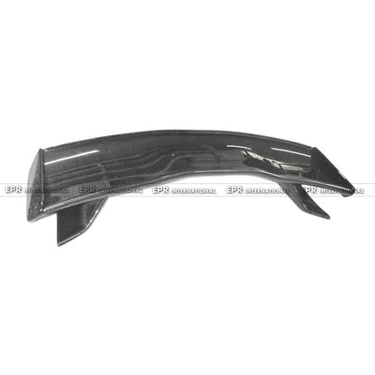 Lotus 2013 Exige S3 V6 RGT Type rear spoiler