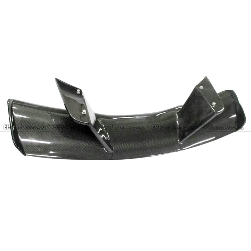 Lotus 2013 Exige S3 V6 RGT Type rear spoiler