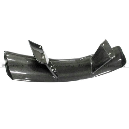 Lotus 2013 Exige S3 V6 RGT Type rear spoiler