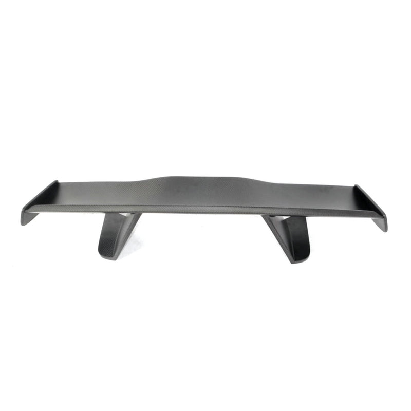 Lotus 2013 Exige S3 V6 RGT Type rear spoiler