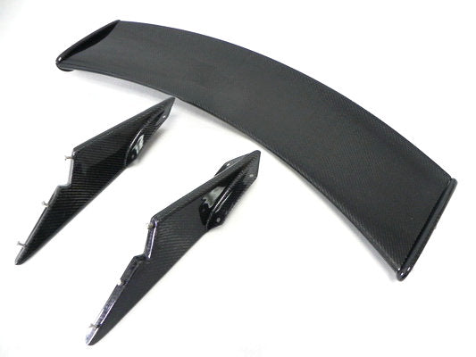 Lotus Exige S2 Carbon Rear Spoiler