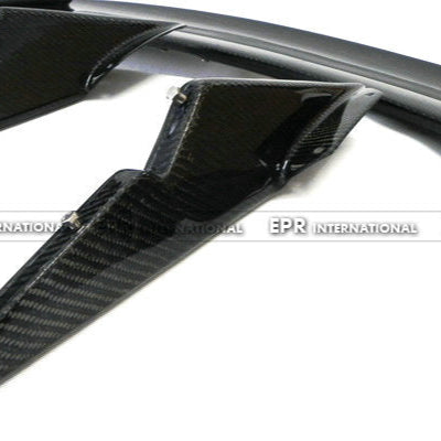 Lotus Exige S2 Carbon Rear Spoiler