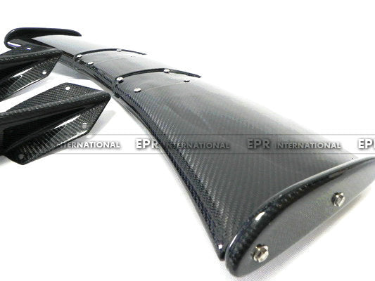 Lotus Exige S2 Carbon Rear Spoiler