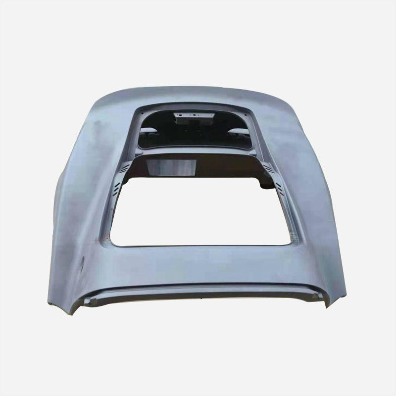 Lotus 2013on~ Exige S3 V6 EX002Z rear clamshell – EPR International