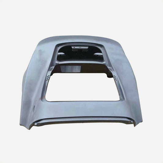 Lotus 2013on~ Exige S3 V6 EX002Z rear clamshell