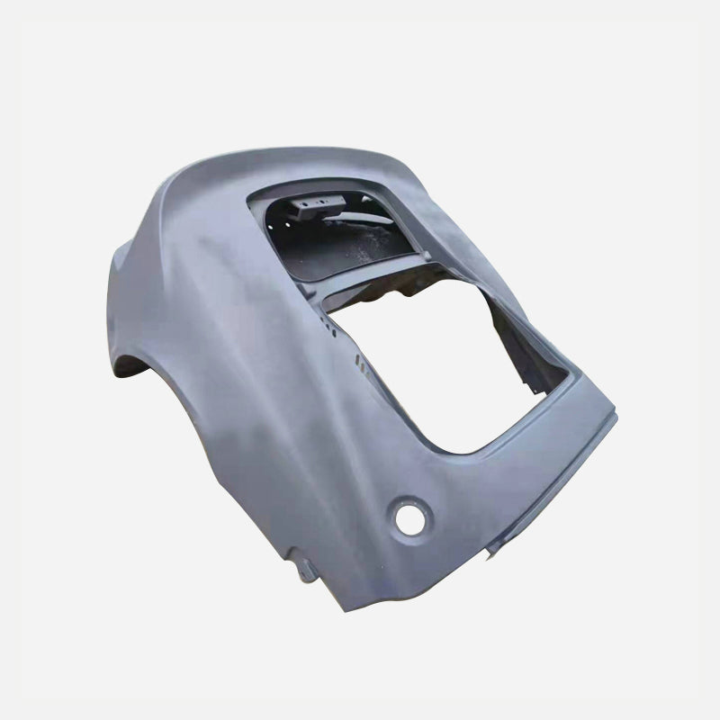 Lotus 2013on~ Exige S3 V6 EX002Z rear clamshell – EPR International