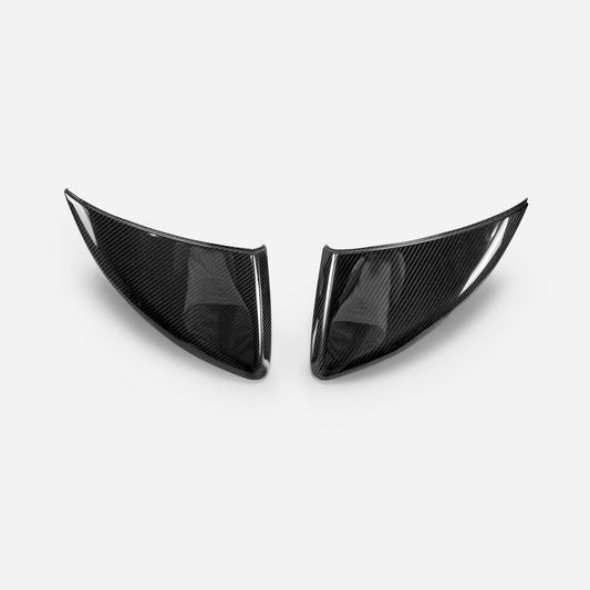 04-11 Lotus Exige S3 OEM Style Side scoop (NOT Fit Elise)