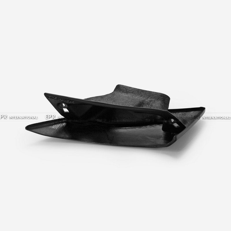 04-11 Lotus Exige S3 OEM Style Side scoop (NOT Fit Elise)