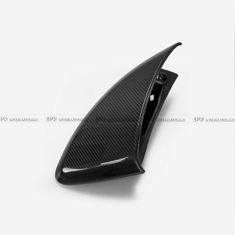 04-11 Lotus Exige S3 OEM Style Side scoop (NOT Fit Elise)