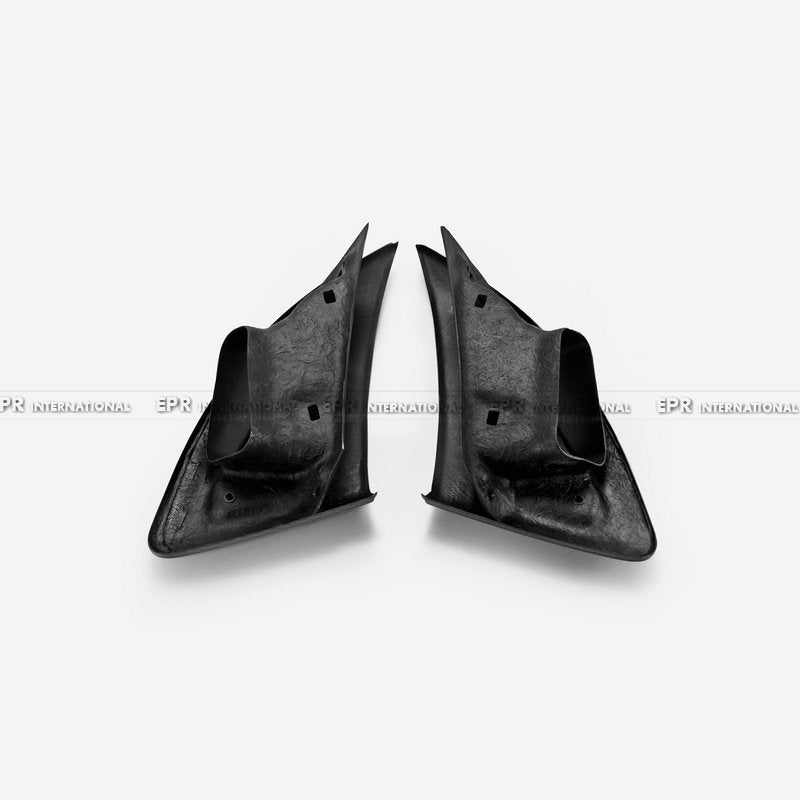 04-11 Lotus Exige S3 OEM Style Side scoop (NOT Fit Elise)