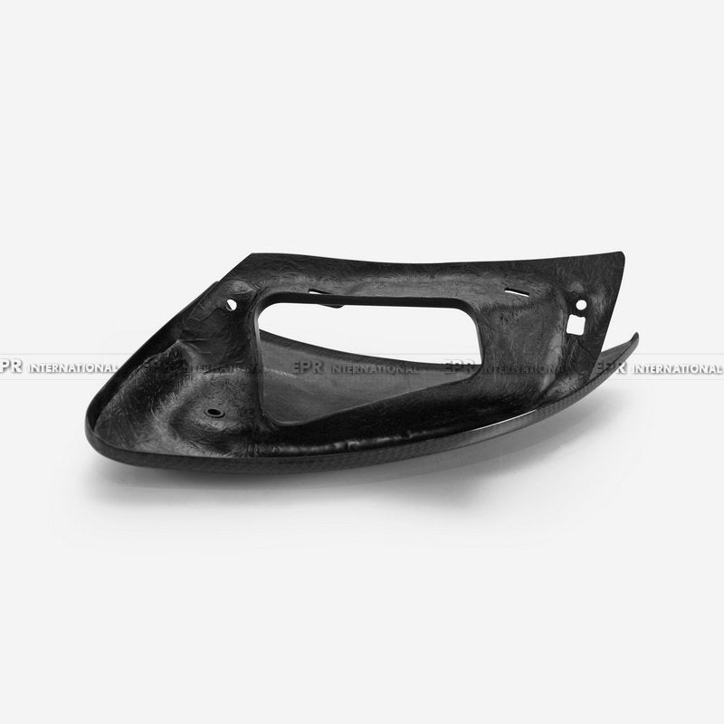 04-11 Lotus Exige S3 OEM Style Side scoop (NOT Fit Elise)