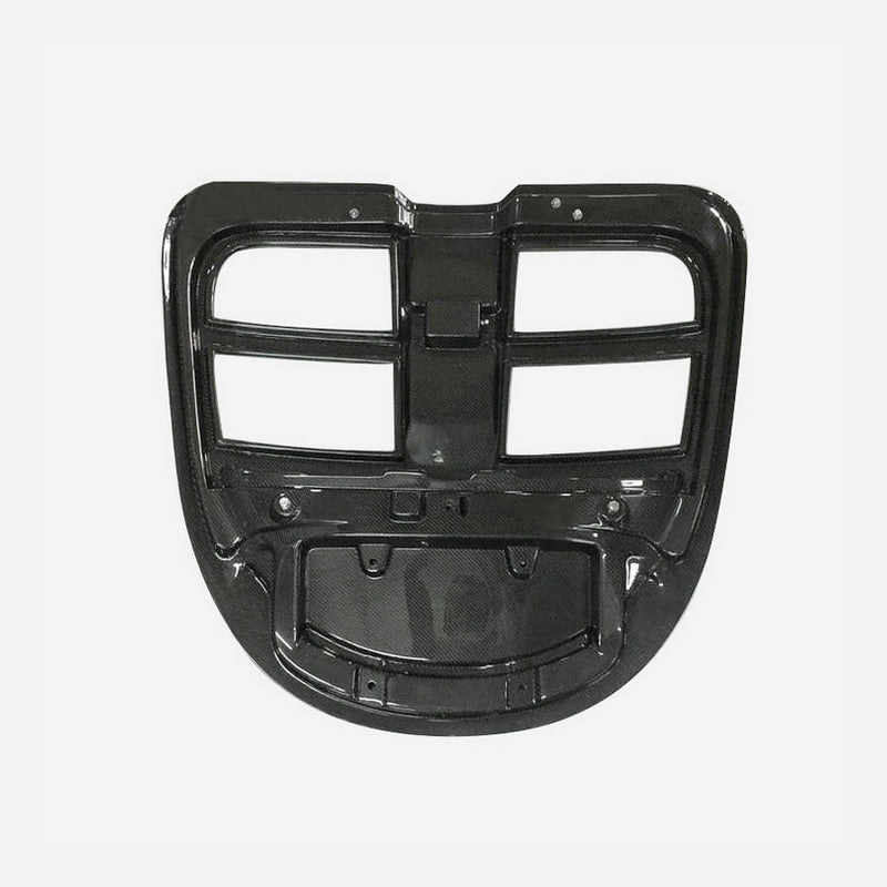 Lotus 2007 Exige S2 CUP Type rear tailgate