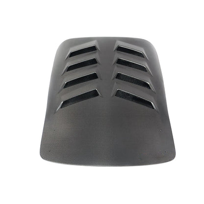 Lotus 2013 Exige S3 V6 CUP Type rear tailgate