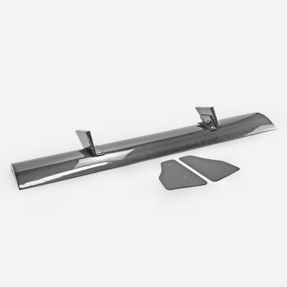 Lamborghini Gallardo LP550 LP560 L Type rear spoiler